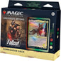 Magic The Gathering: Universes Beyond- Fallout