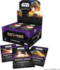 Star Wars Unlimited: Secrets of Power, Booster Pack
