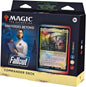 Magic The Gathering: Universes Beyond- Fallout