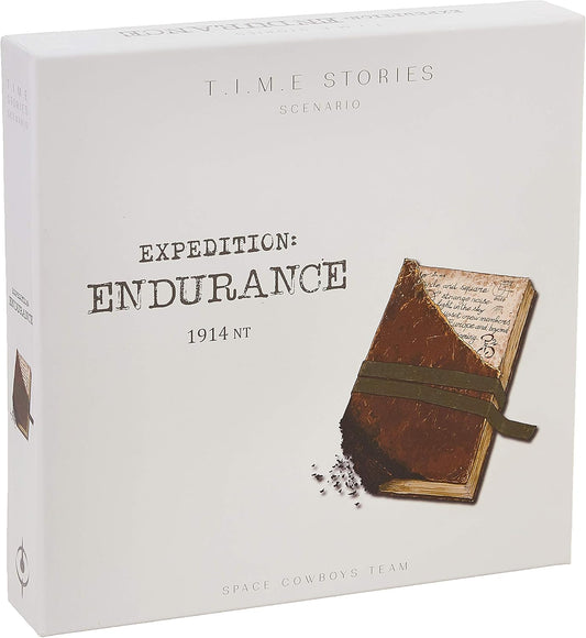 Time Stories-D