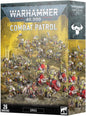 Warhammer 40K: Combat Patrol - ORKS