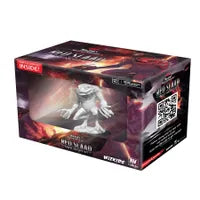 D&D Red Slaad Kit