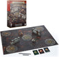 Warhammer Age Of Sigmar: Spearhead – Fire and Jade Gaming Pack