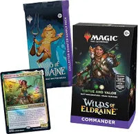 Wilds of Eldraine