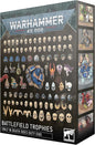 Warhammer 40K: Battlefield Trophies - Only In Death Does Duty End