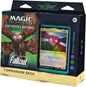 Magic The Gathering: Universes Beyond- Fallout