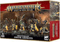 Warhammer Age of Sigmar: Orruk Warclans - Orruk Ardboys