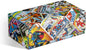 DC Squares Collectors Case: Justice League