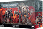 Warhammer 40K: Chaos Knights- War Dogs