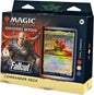 Magic The Gathering: Universes Beyond- Fallout