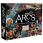 ARCS Board Game