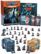 WARHAMMER 40,000 KILL TEAM: TERMINATION