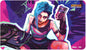 Riftbound Unleashed Playmat: