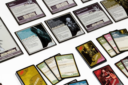 Waterdeep: Dungeon of the Mad Mage