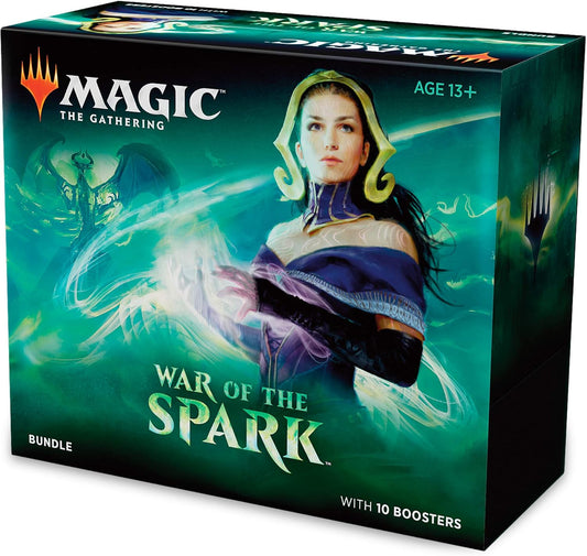 War of the Spark