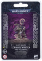 Warhammer 40K: Scribbus - Wretch the Tallyman