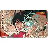 Riftbound Unleashed Playmat: