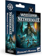 Warhammer Underworlds (Nethermaze): Hexbane's Hunters