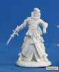RPR 89010: Damiel, Iconic Alchemist - Pathfinder Bones