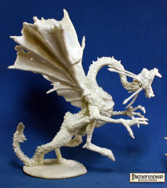 RPR 89016: Jabberwock - Pathfinder Bones