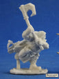 RPR 89020: Harsk, Iconic Dwarf Ranger - Pathfinder Bones