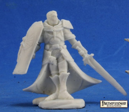 RPR 89024: Holy Vindicator - Pathfinder Bones