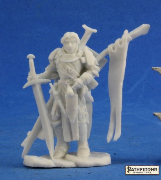 RPR 89025: Alain - Pathfinder Bones