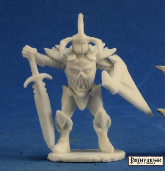 RPR 89030: Hellknight Order of the Nail - Pathfinder Bones