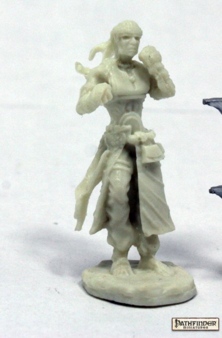 RPR 89035: Brotherhood Of The Seal - Pathfinder Bones