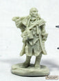 RPR 89037: Quinn, Iconic Investigator - Pathfinder Bones
