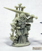 RPR 89038: Oloch, Iconic Warpriest - Pathfinder Bones