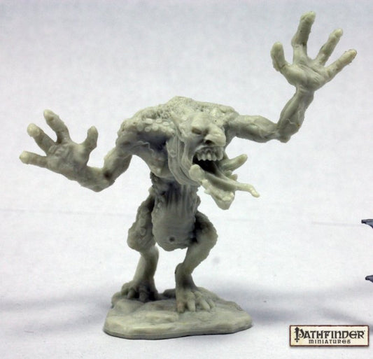 RPR 89041: Troll Pathfinder - Pathfinder Bones