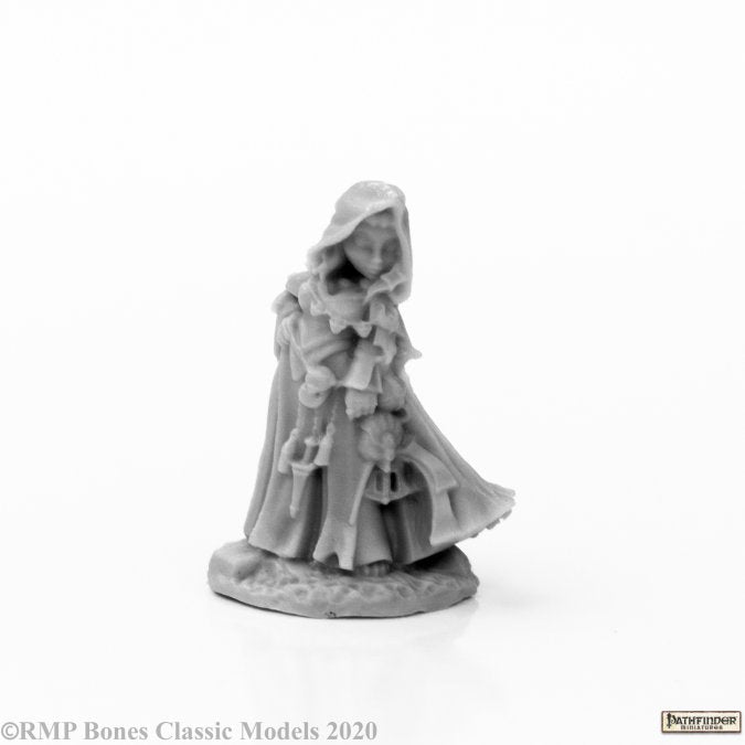 RPR 89044: Enora, Iconic Arcanist  - Pathfinder Bones
