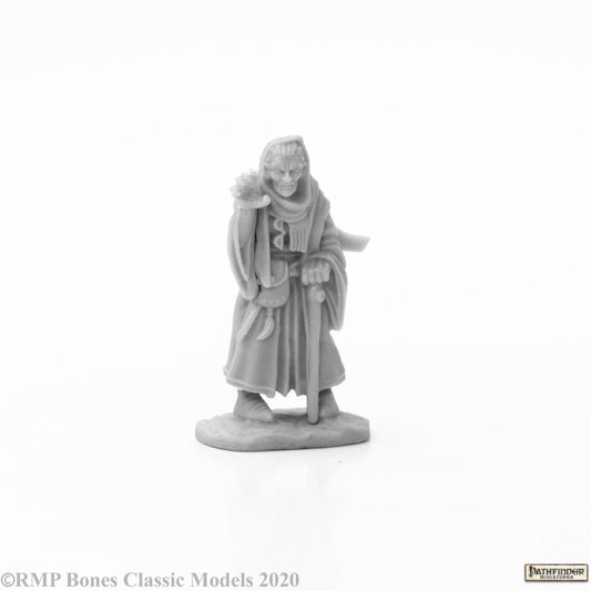 RPR 89045: Estra, Iconic Spiritualist  - Pathfinder Bones