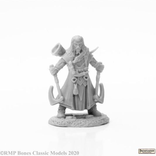 RPR 89049: Hakon, Iconic Skald  - Pathfinder Bones