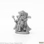 RPR 89052: Shardra, Iconic Shaman - Pathfinder Bones
