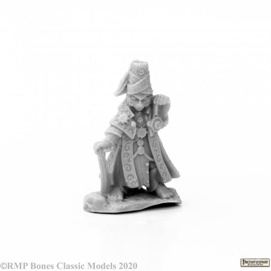 RPR 89053: Meligaster, Iconic Mesmerist - Pathfinder Bones