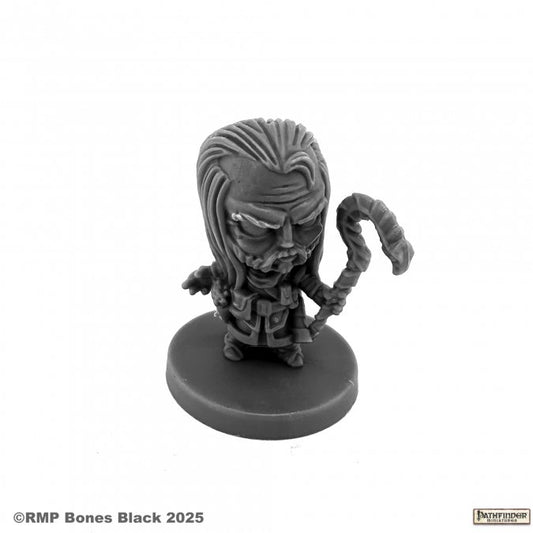 RPR 89059: Ezren, Iconic Chibi Wizard - Pathfinder Bones