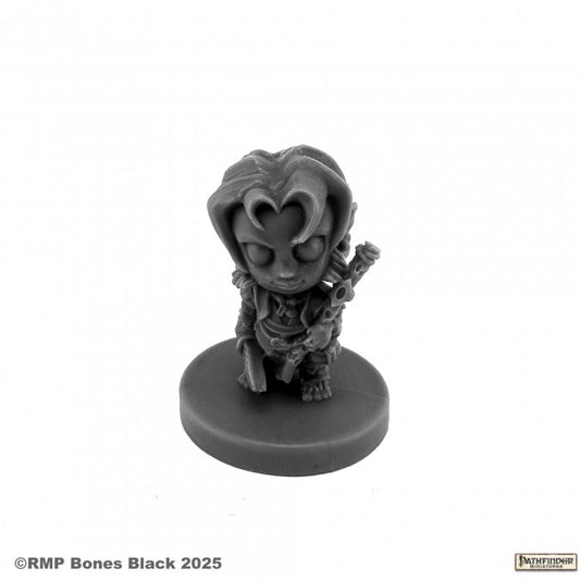 RPR 89066: Lem, Iconic Chibi Bard - Pathfinder Bones