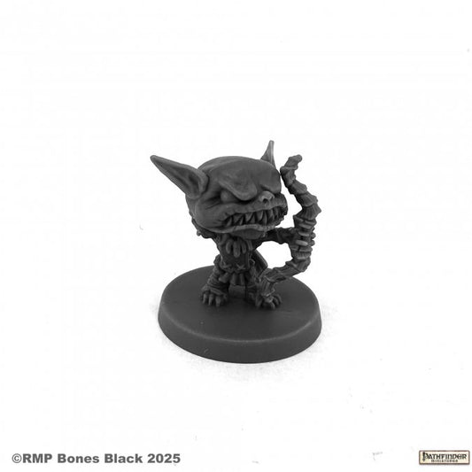 RPR 89069: Chibi Goblin Archer - Pathfinder Bones