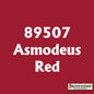 Asmodeus Red