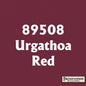 RPR 89508: Urgathoa Red - Pathfinder Paint