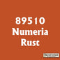 Numeria Rust
