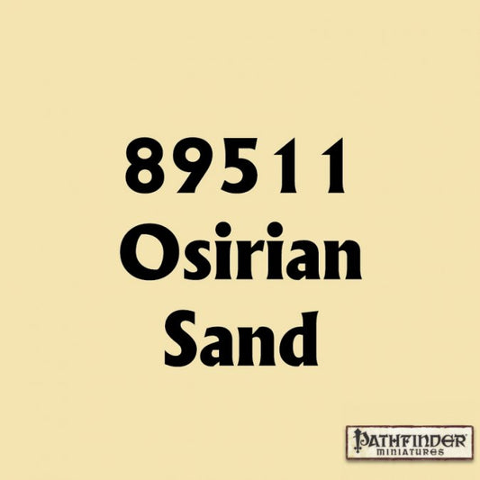 RPR 89511: Osirian Sand - Pathfinder Paint