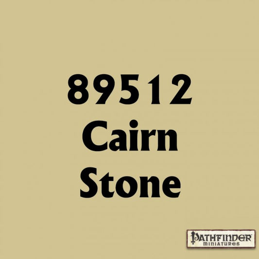 RPR 89512: Cairn Stone - Pathfinder Paint