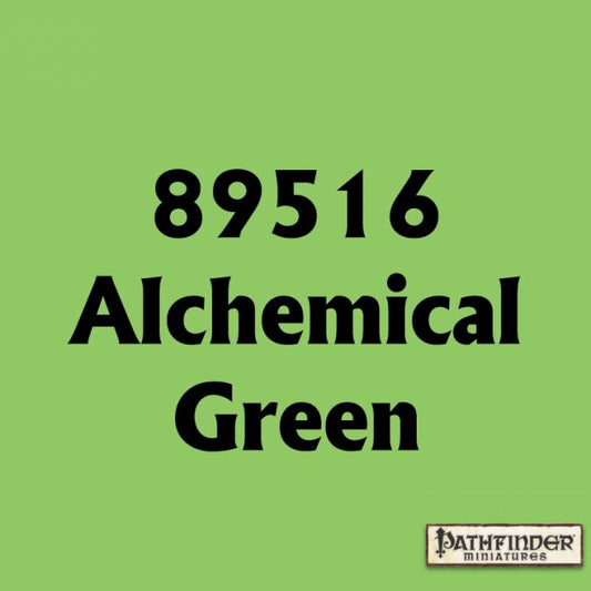 RPR 89516: Alchemical Green - Pathfinder Paint