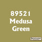 RPR 89521: Medusa Green - Pathfinder Paint