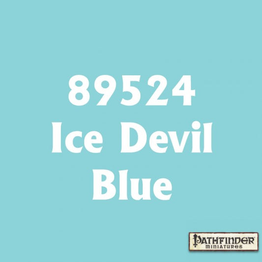 RPR 89524: Ice Devil Blue - Pathfinder Paint