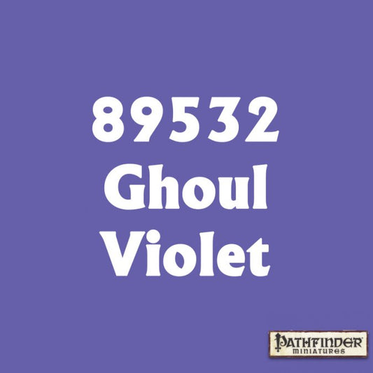 RPR 89532: Ghoul Violet - Pathfinder Paint