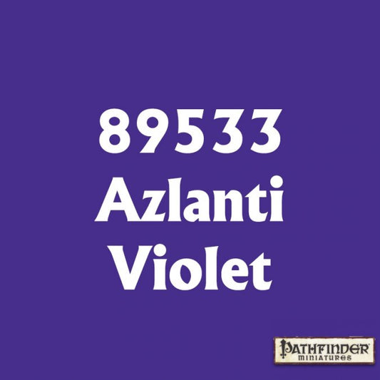RPR 89533: Azlanti Violet - Pathfinder Paint